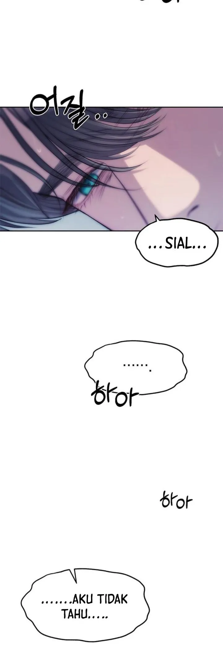 Undercover! Chaebol High School Chapter 41 Gambar 47