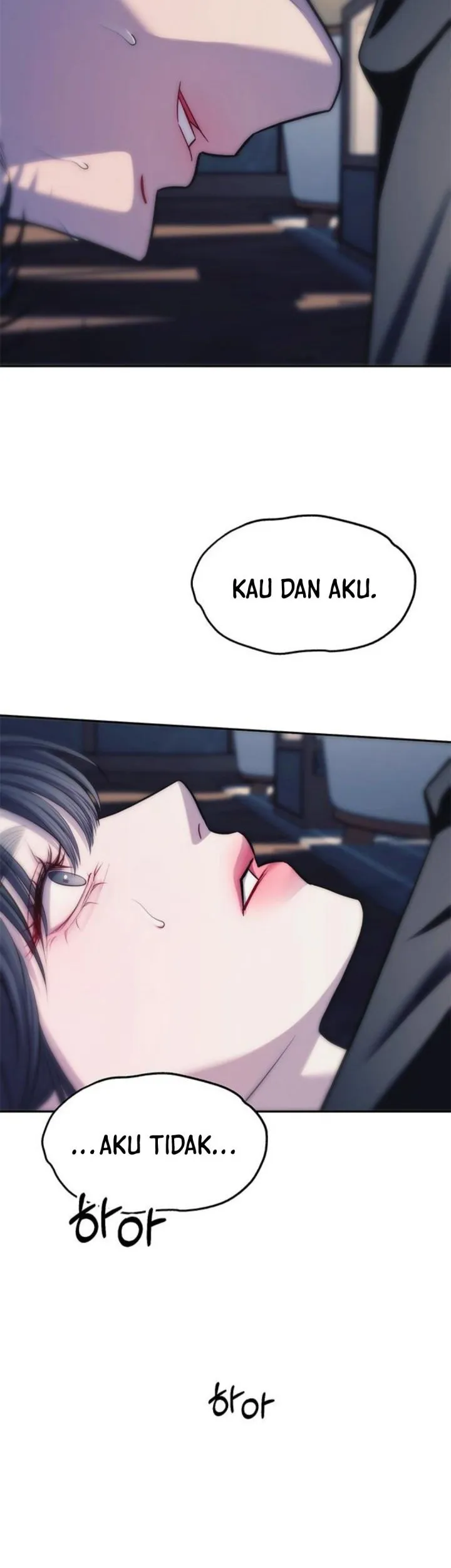 Undercover! Chaebol High School Chapter 41 Gambar 49