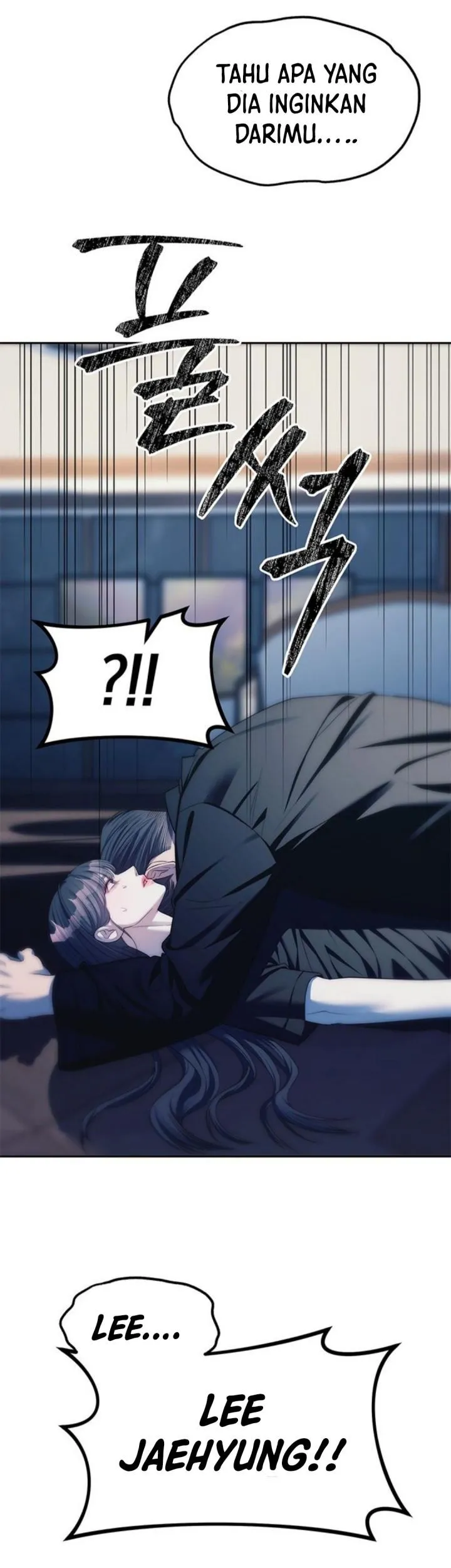 Undercover! Chaebol High School Chapter 41 Gambar 50