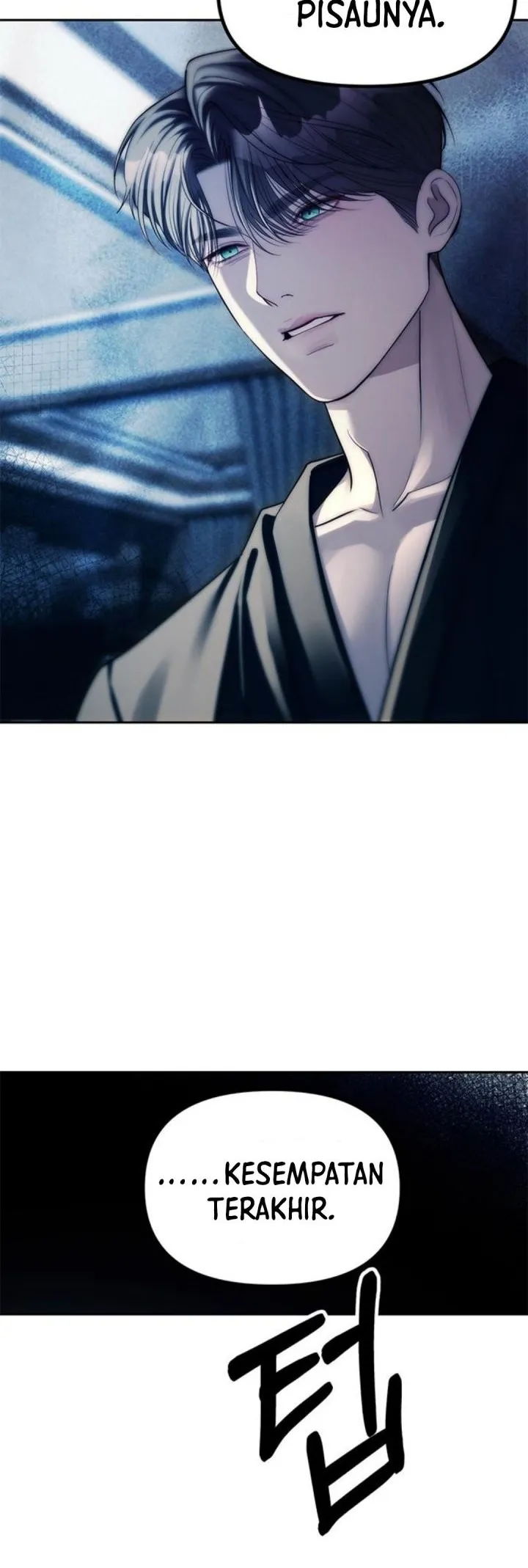 Undercover! Chaebol High School Chapter 41 Gambar 18