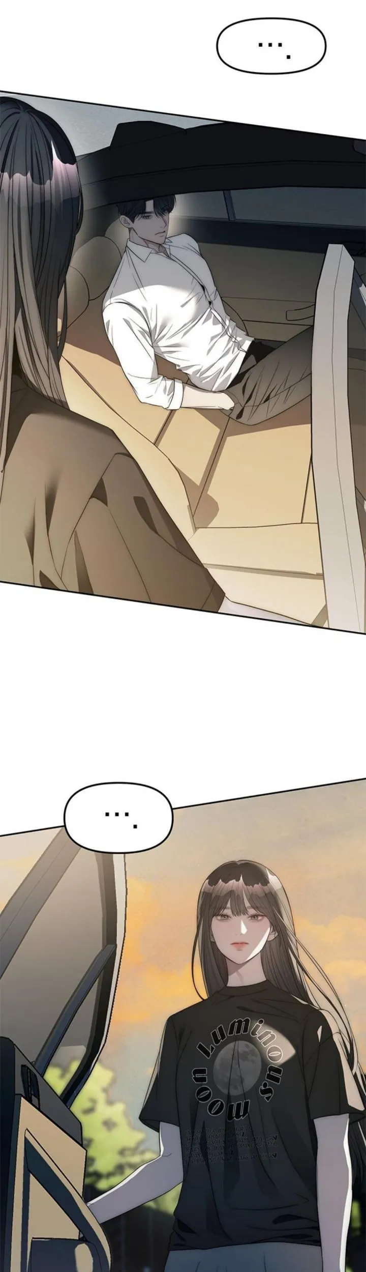 Undercover! Chaebol High School Chapter 40 Gambar 40