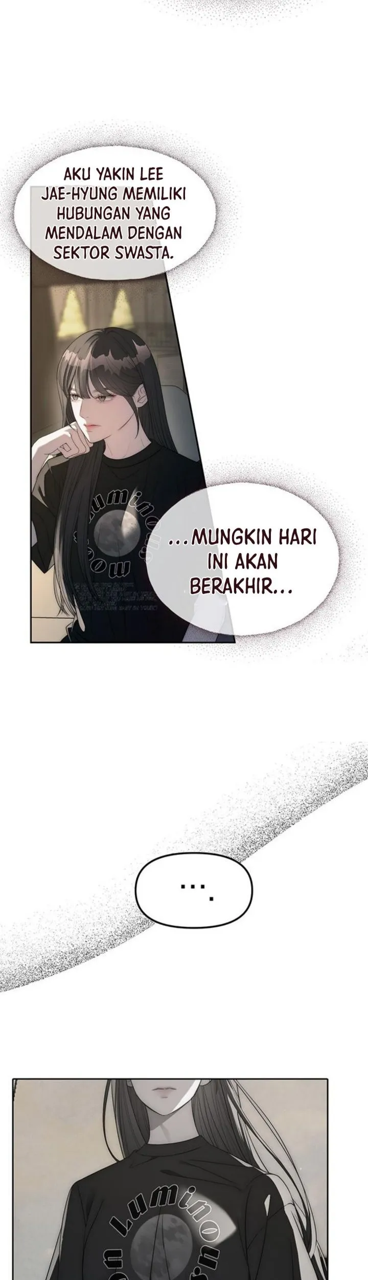 Undercover! Chaebol High School Chapter 40 Gambar 43