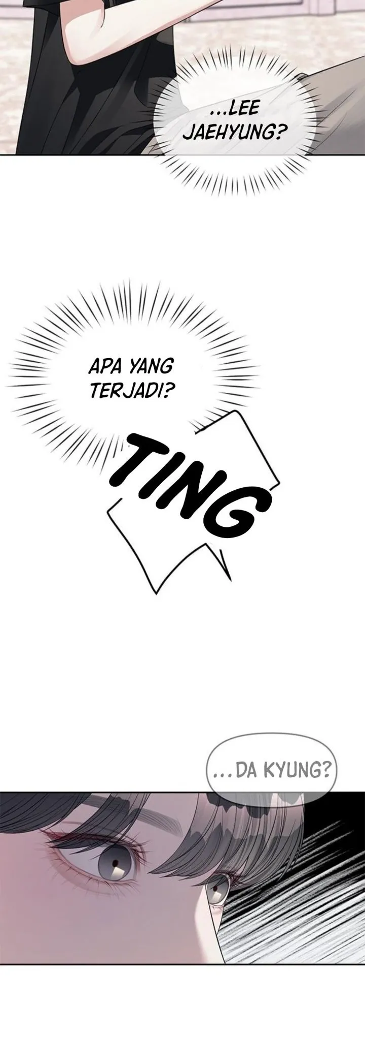 Undercover! Chaebol High School Chapter 40 Gambar 21