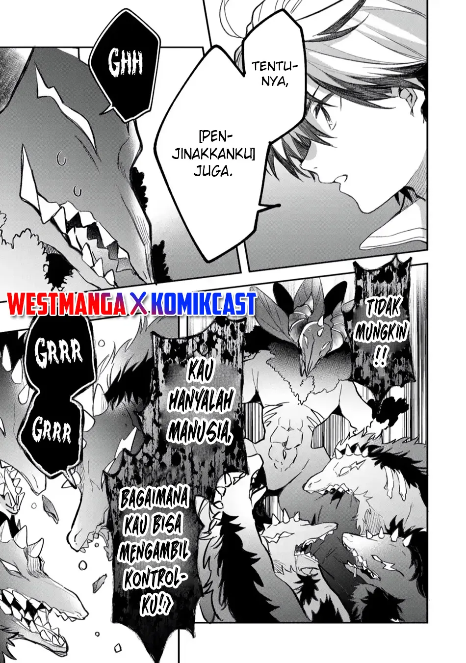 Yuusha Party wo Tsuihou Sareta Beast Tamer, Saikyou Shuzoku Nekomimi Shojo to Chapter 68 Gambar 13