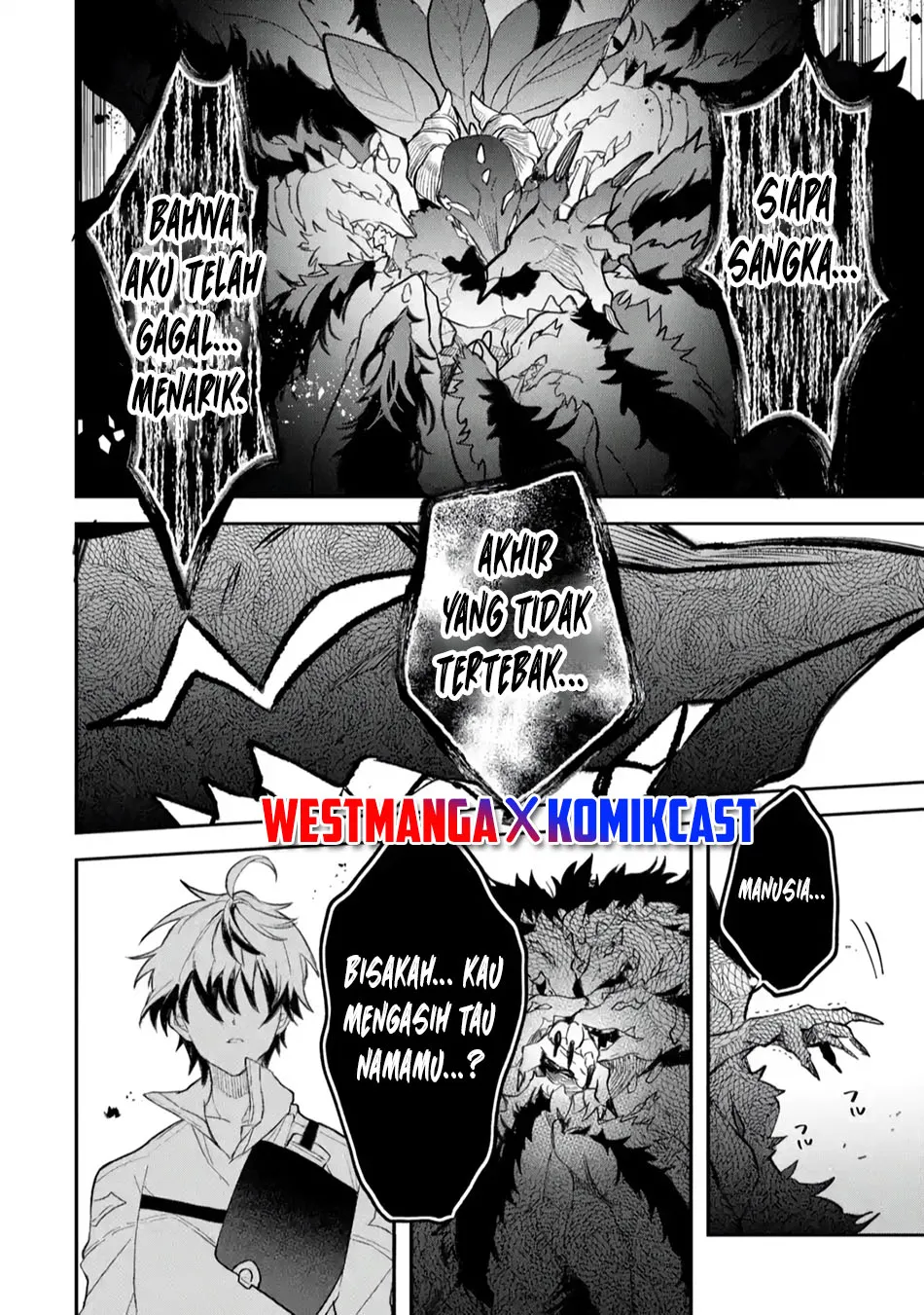 Yuusha Party wo Tsuihou Sareta Beast Tamer, Saikyou Shuzoku Nekomimi Shojo to Chapter 68 Gambar 16