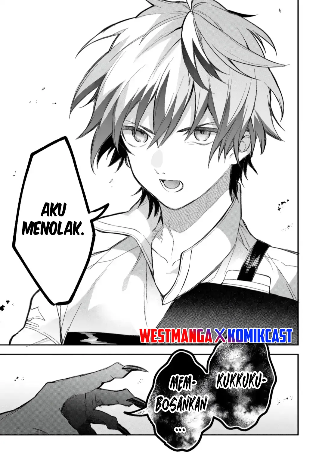 Yuusha Party wo Tsuihou Sareta Beast Tamer, Saikyou Shuzoku Nekomimi Shojo to Chapter 68 Gambar 17