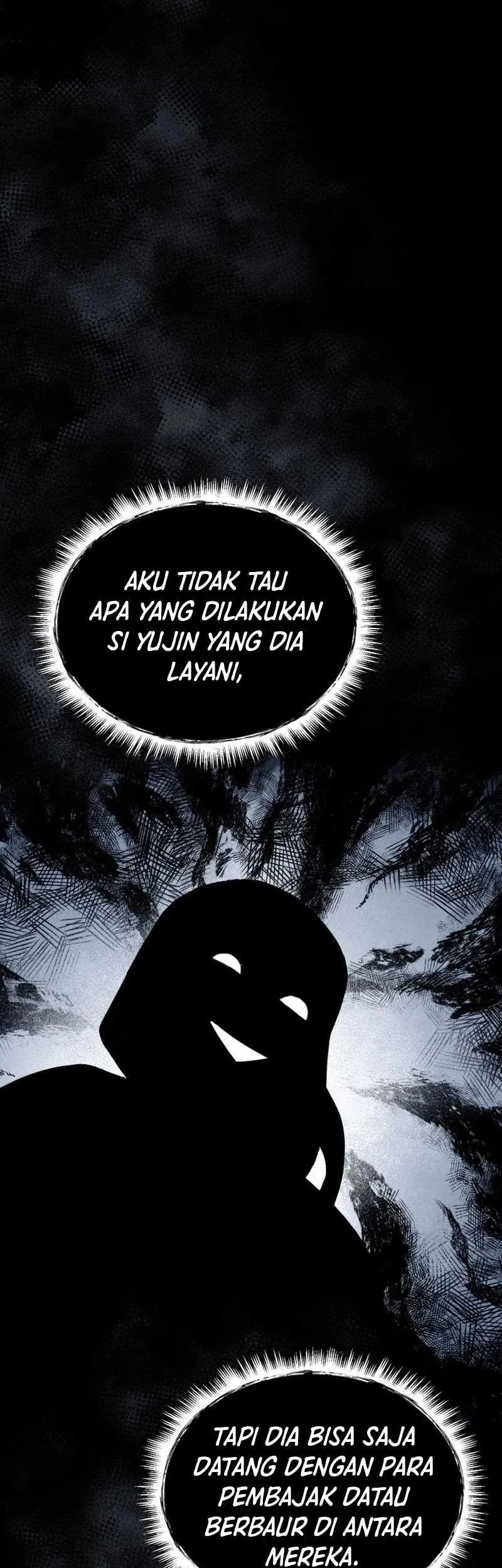 I Became an Evolving Space Monster Chapter 15 Gambar 42