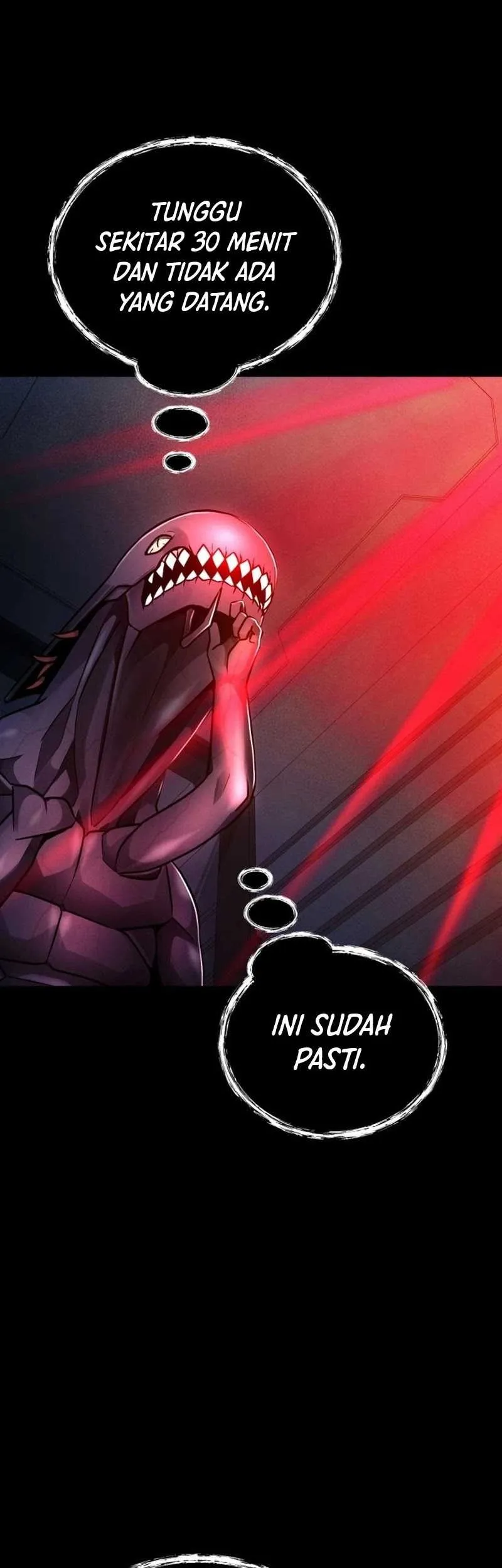 I Became an Evolving Space Monster Chapter 15 Gambar 54