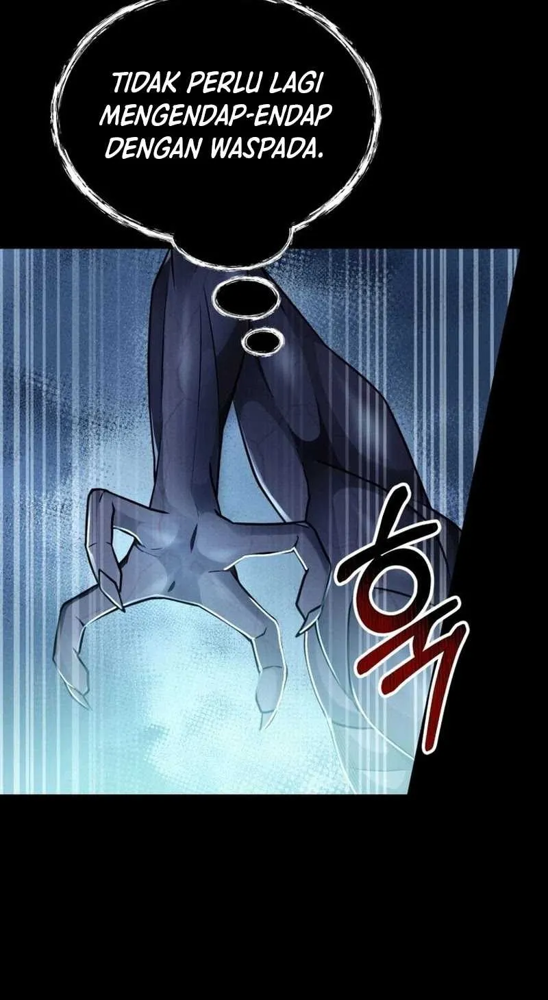 I Became an Evolving Space Monster Chapter 15 Gambar 55