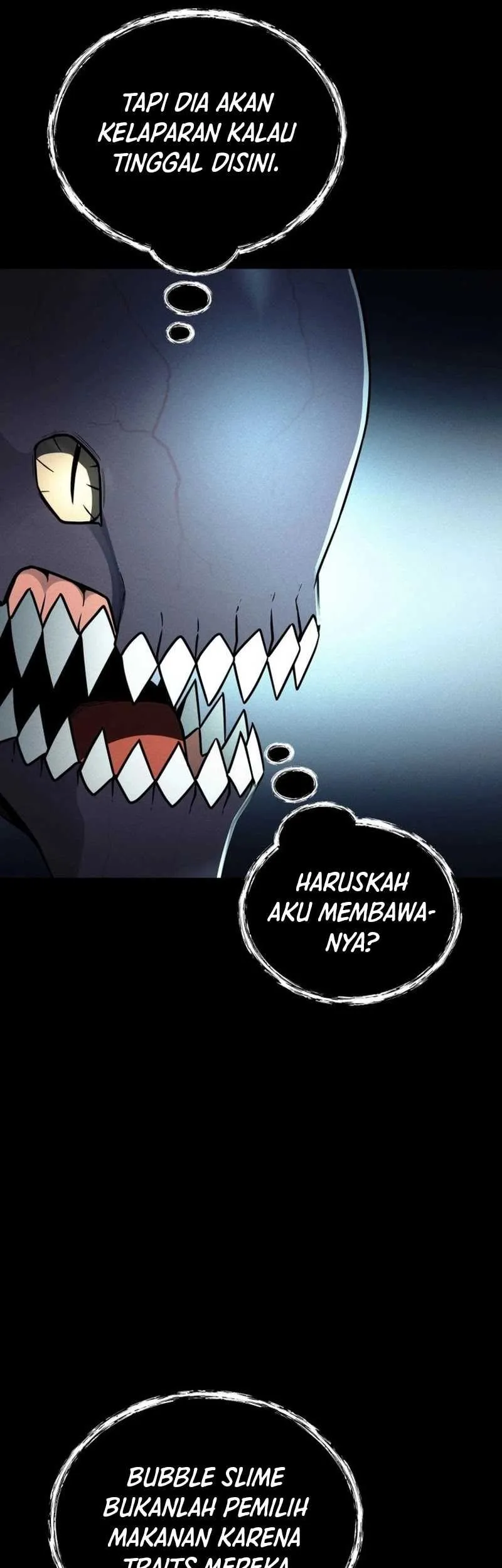 I Became an Evolving Space Monster Chapter 15 Gambar 59