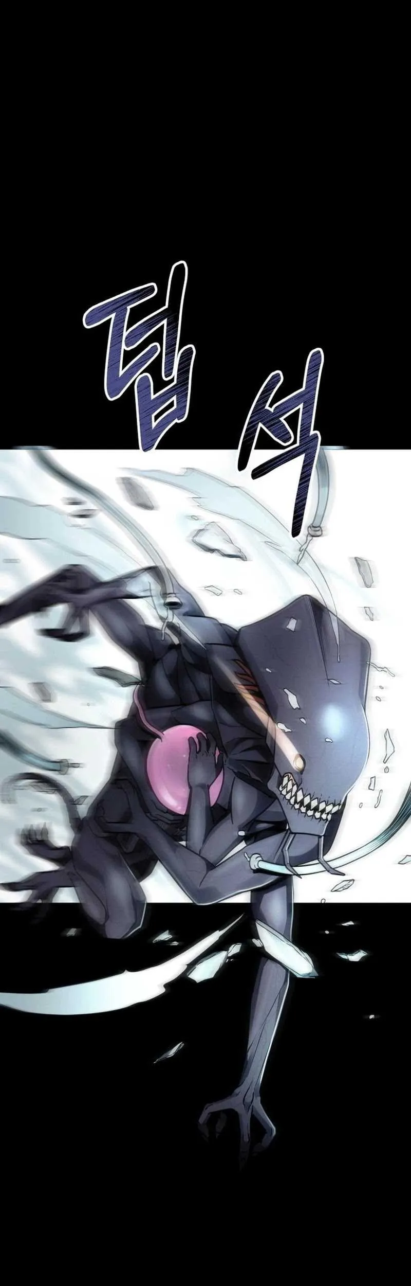 I Became an Evolving Space Monster Chapter 15 Gambar 66