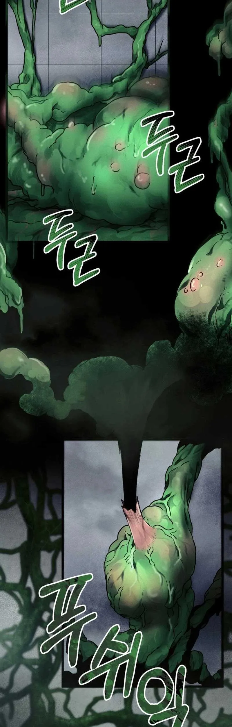 I Became an Evolving Space Monster Chapter 15 Gambar 75