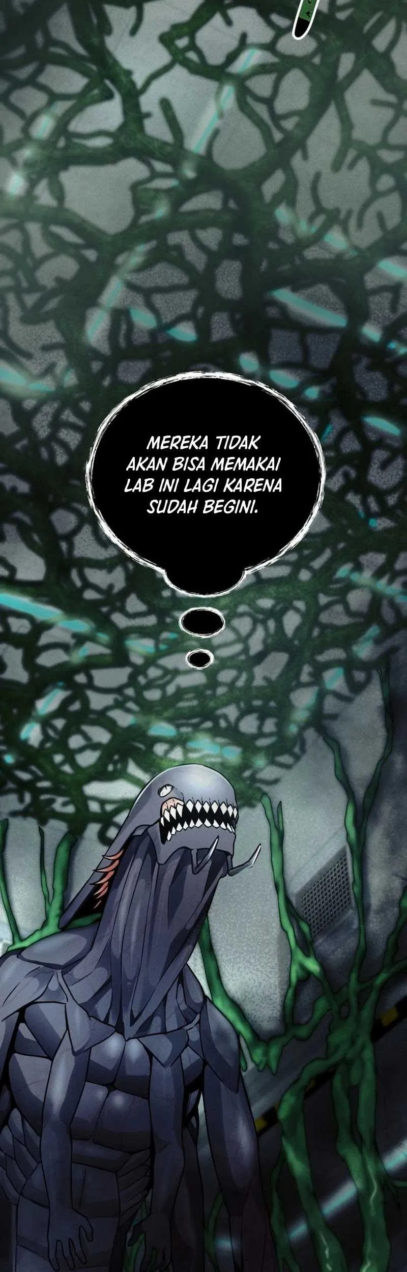 I Became an Evolving Space Monster Chapter 15 Gambar 76