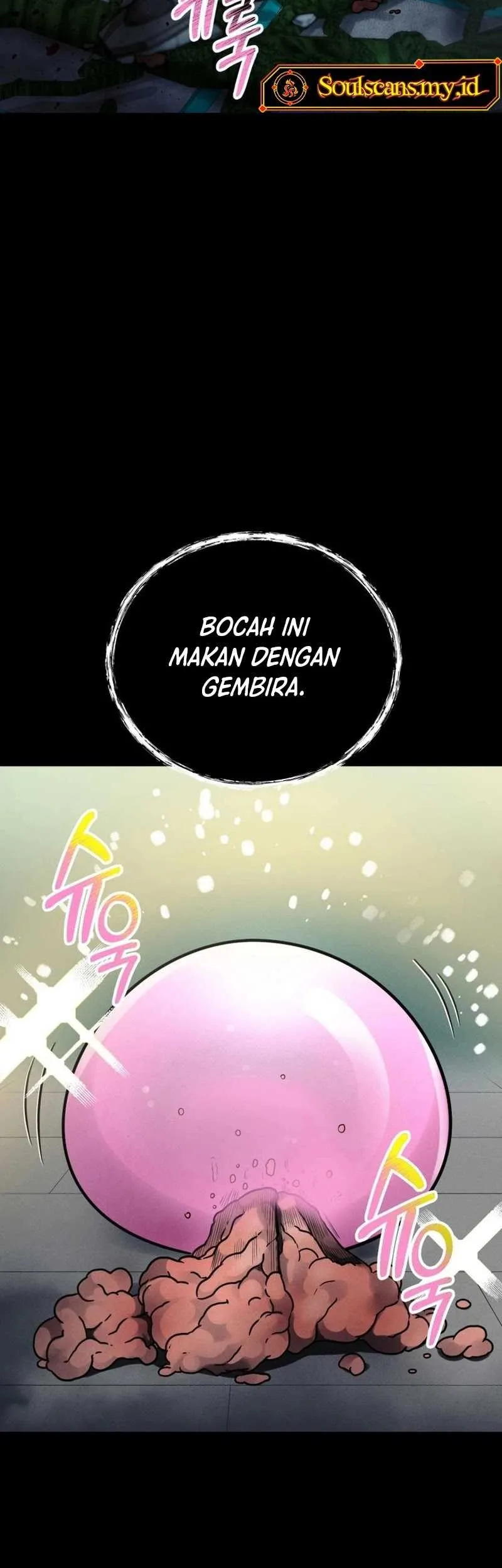 I Became an Evolving Space Monster Chapter 15 Gambar 80