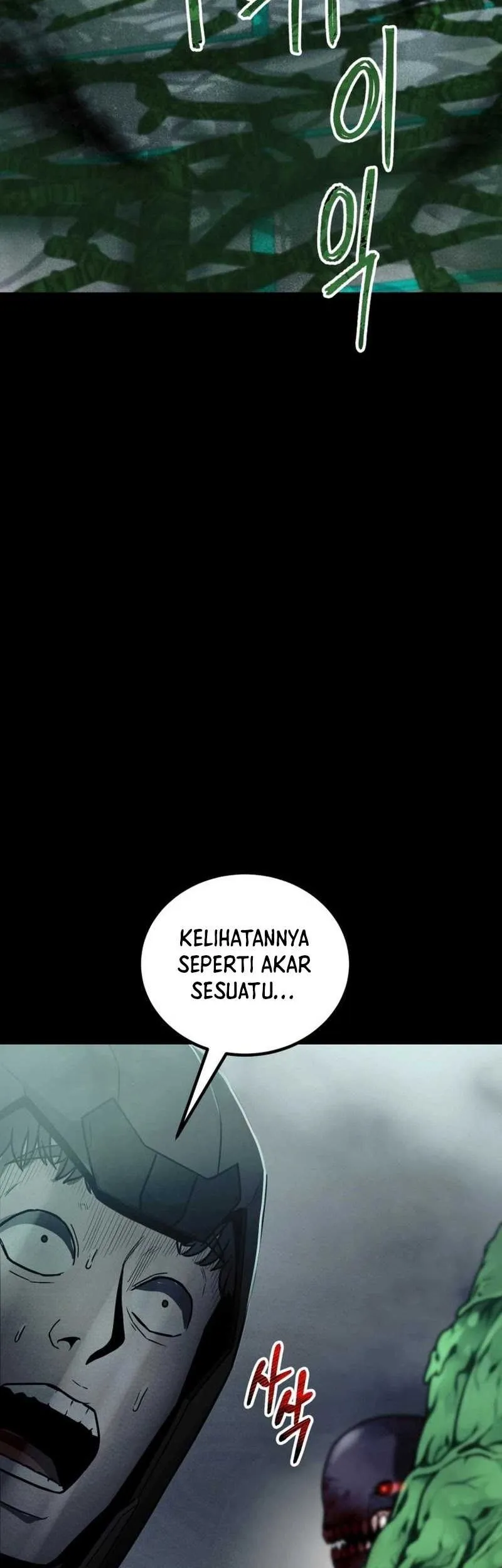 I Became an Evolving Space Monster Chapter 15 Gambar 89