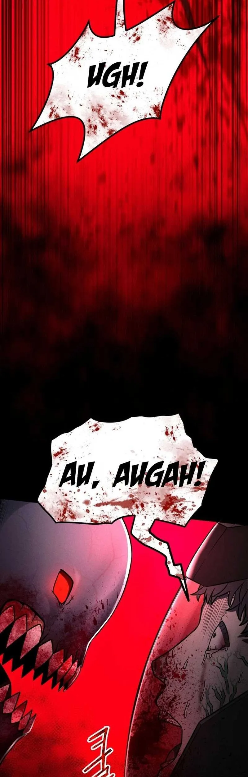 I Became an Evolving Space Monster Chapter 15 Gambar 95