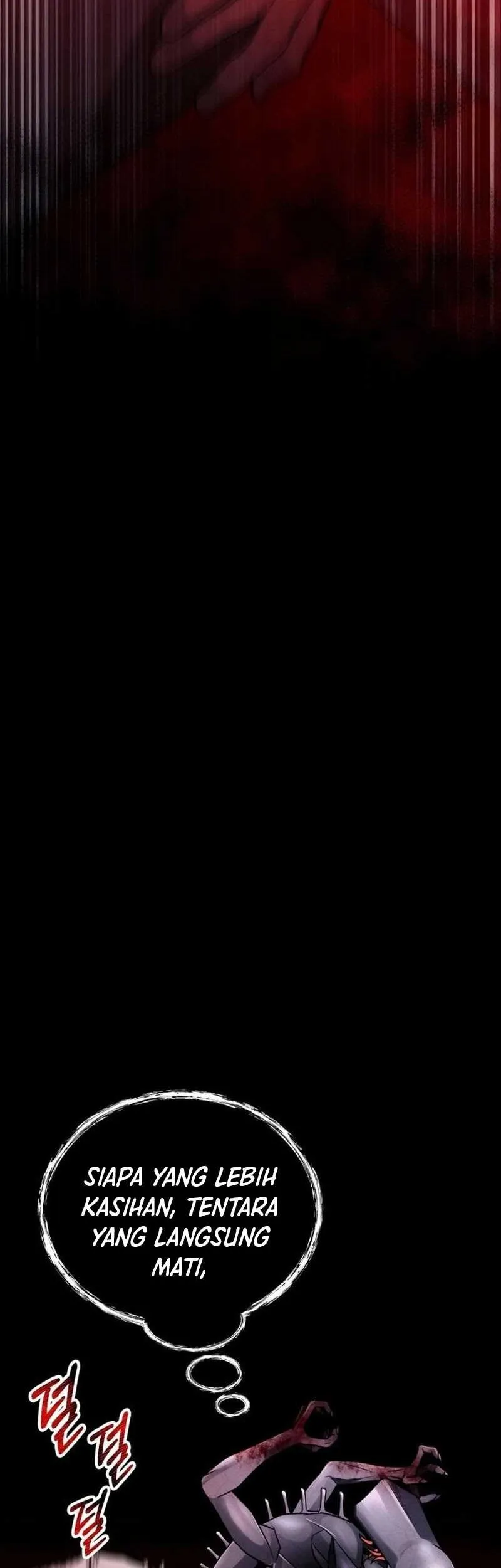 I Became an Evolving Space Monster Chapter 15 Gambar 109