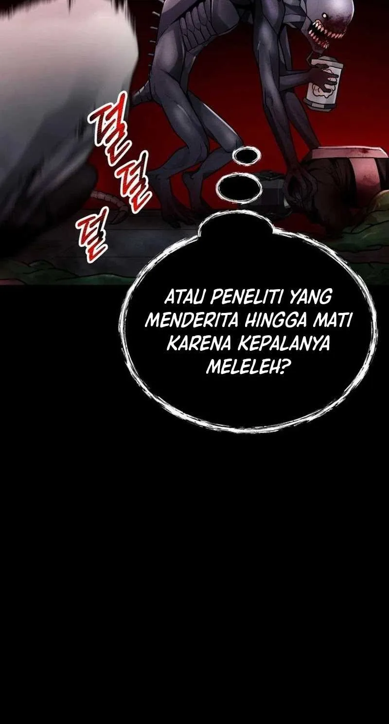 I Became an Evolving Space Monster Chapter 15 Gambar 110