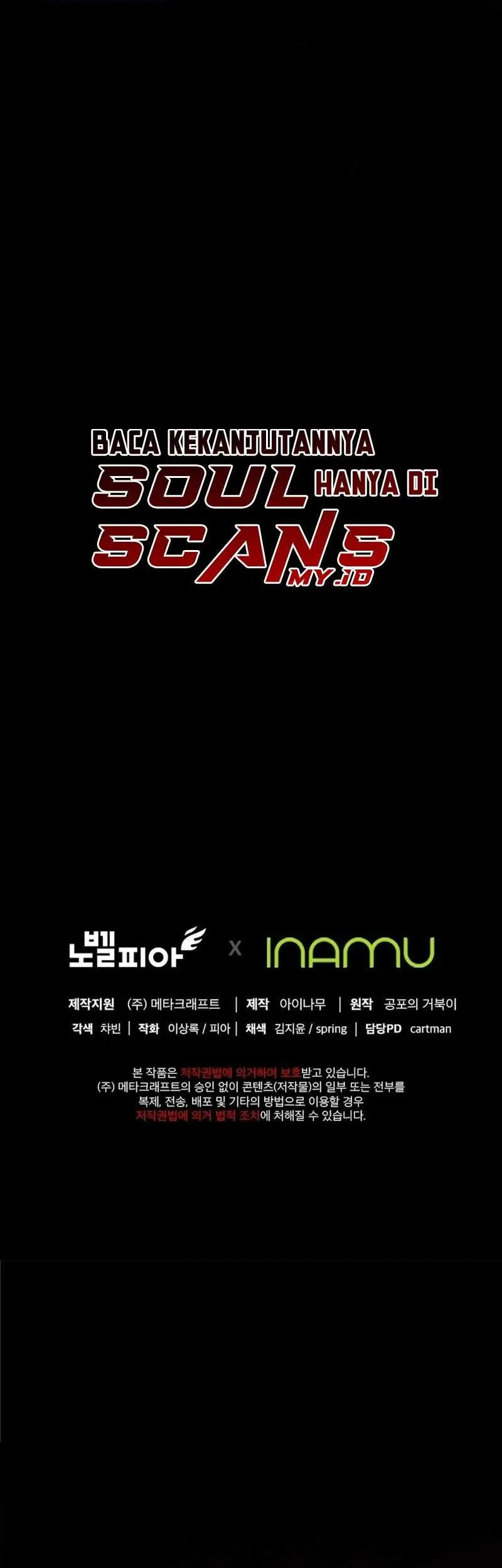 I Became an Evolving Space Monster Chapter 15 Gambar 115