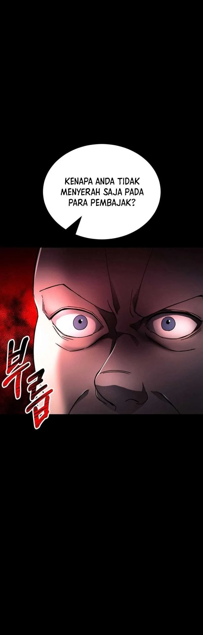 I Became an Evolving Space Monster Chapter 15 Gambar 14