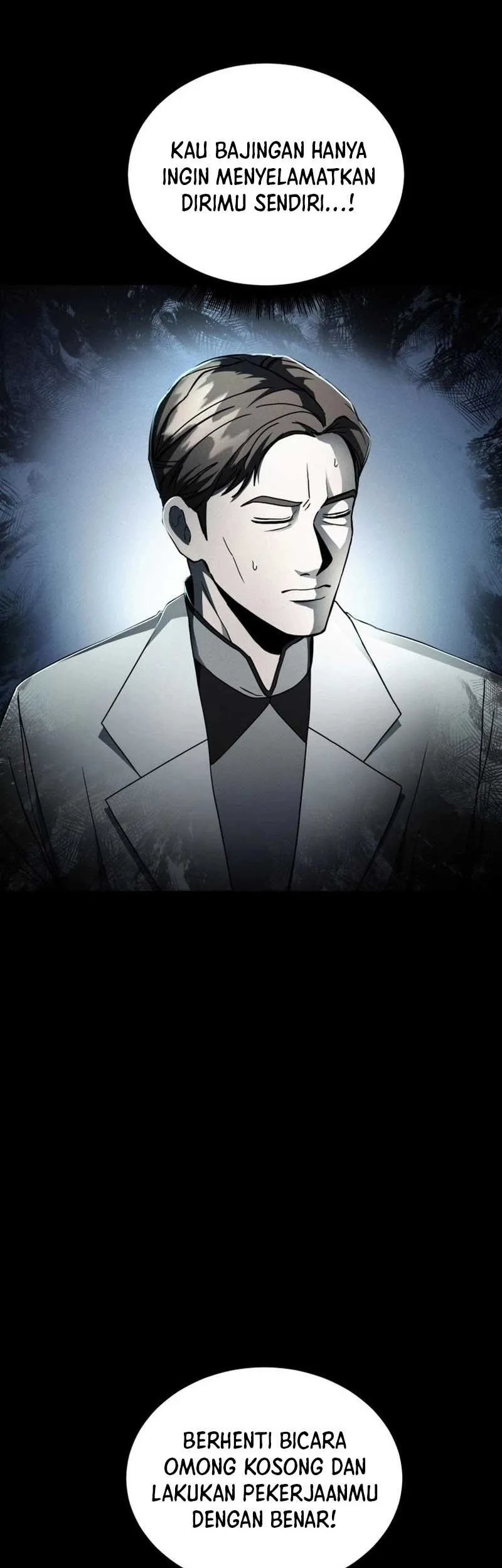 I Became an Evolving Space Monster Chapter 15 Gambar 15