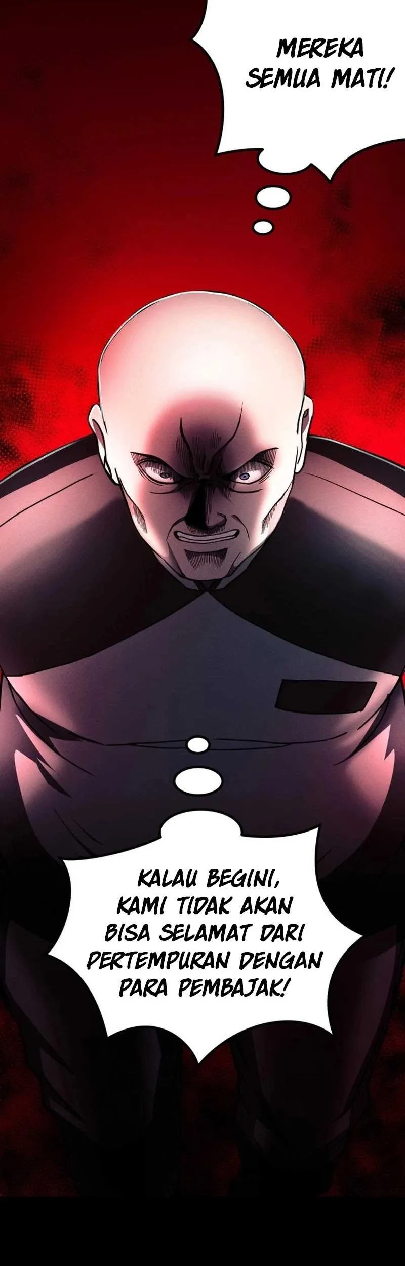 I Became an Evolving Space Monster Chapter 15 Gambar 18