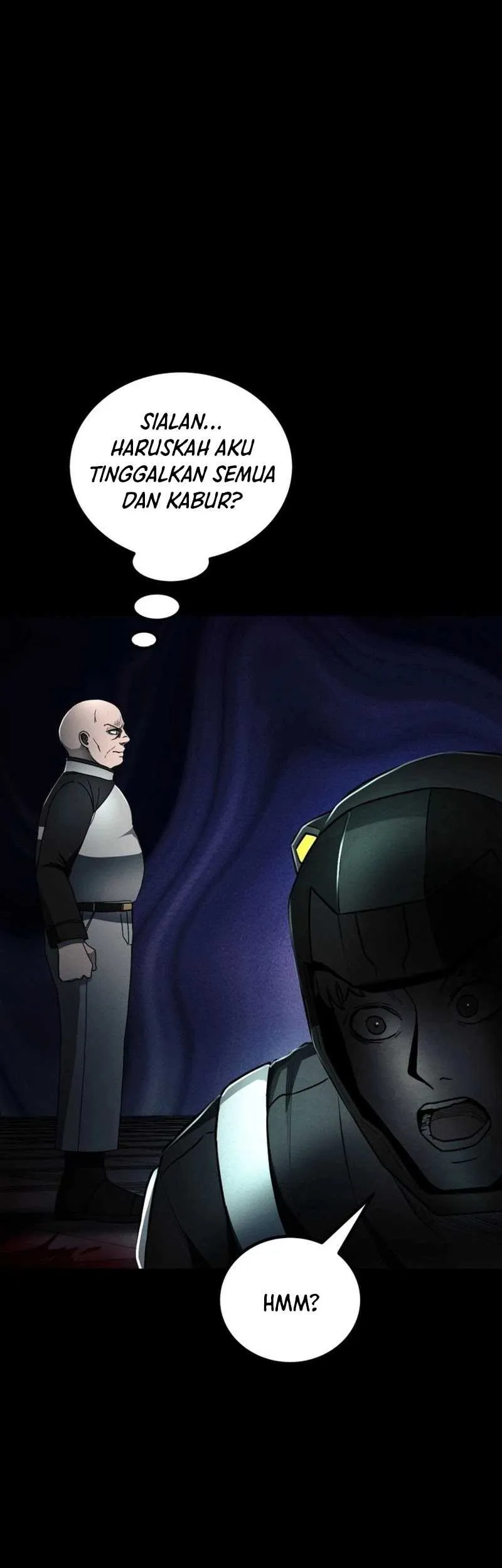 I Became an Evolving Space Monster Chapter 15 Gambar 19