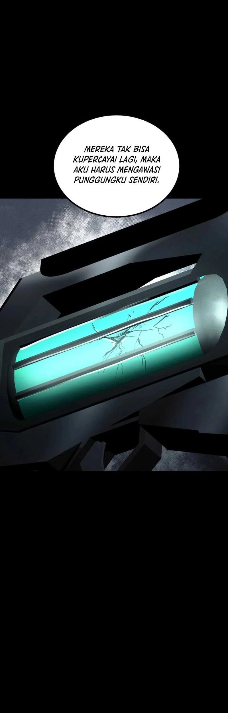 I Became an Evolving Space Monster Chapter 15 Gambar 25