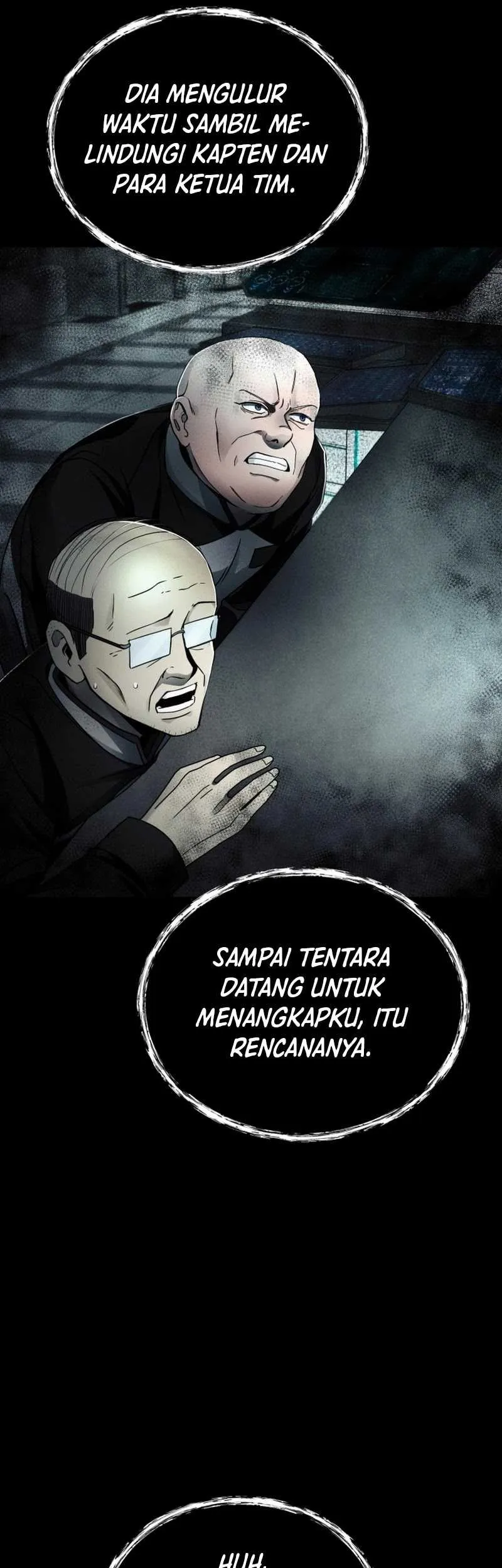 I Became an Evolving Space Monster Chapter 14 Gambar 34