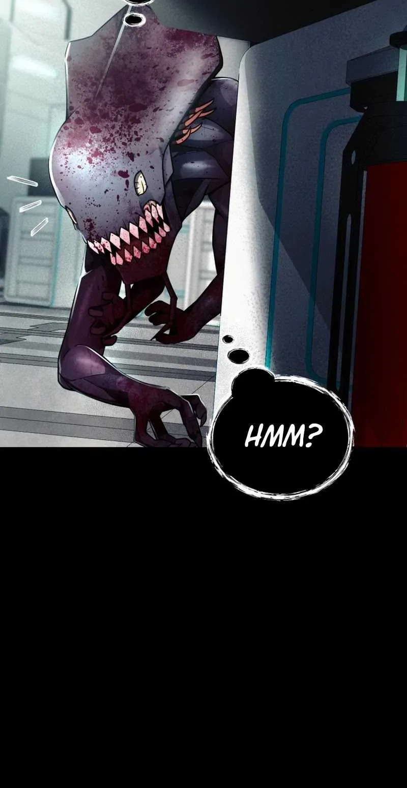 I Became an Evolving Space Monster Chapter 14 Gambar 36