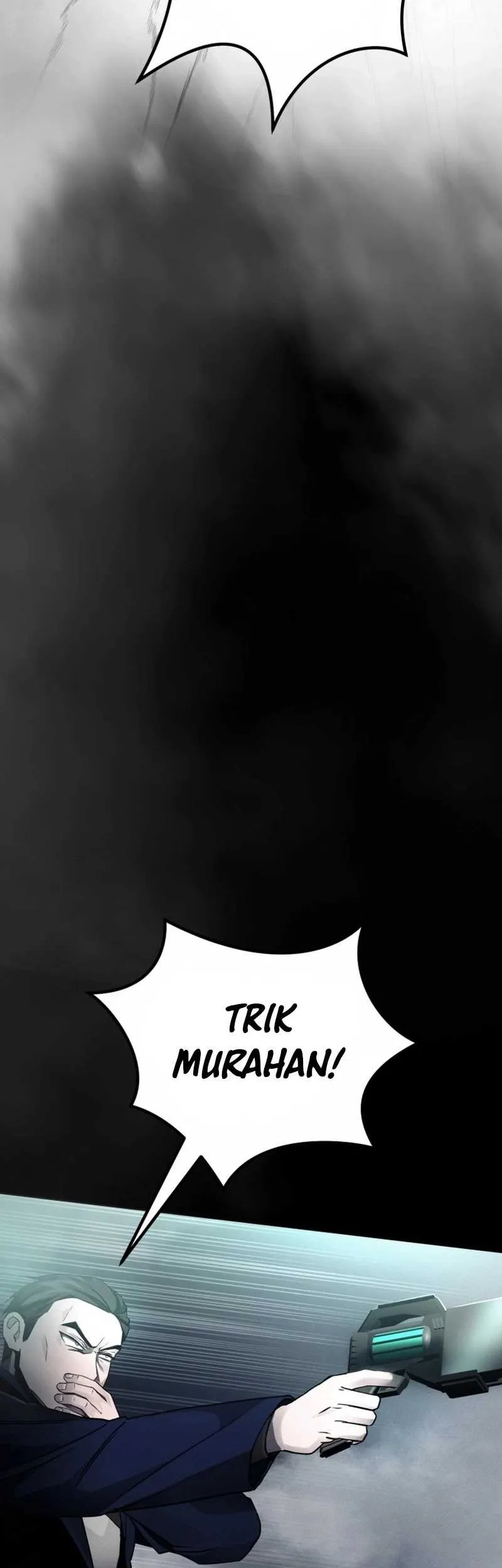 I Became an Evolving Space Monster Chapter 14 Gambar 41