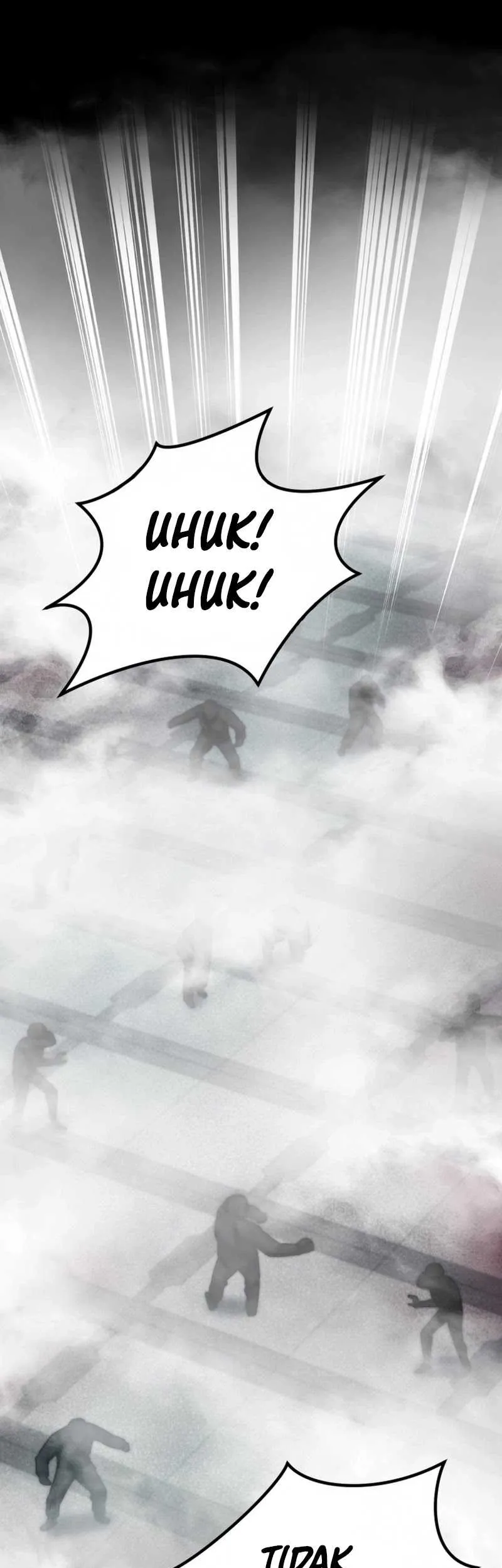 I Became an Evolving Space Monster Chapter 14 Gambar 44