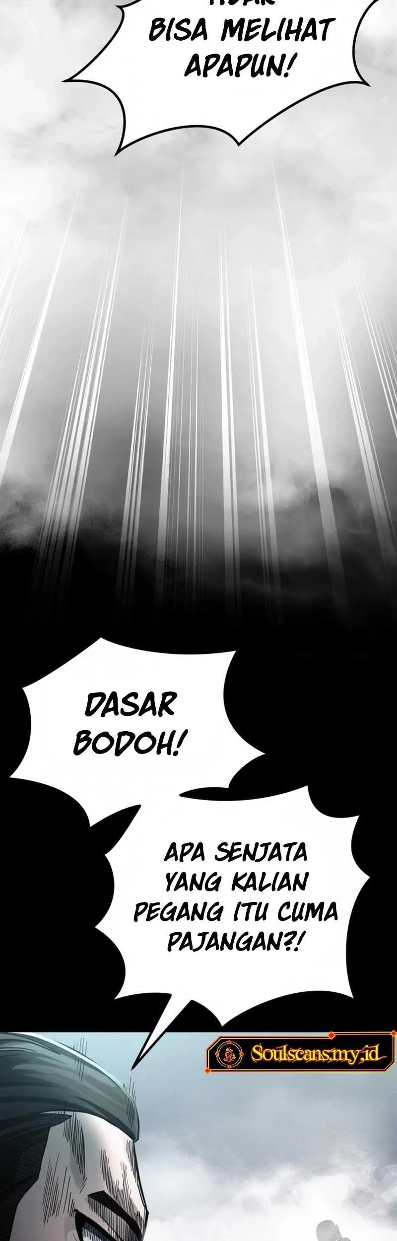 I Became an Evolving Space Monster Chapter 14 Gambar 45