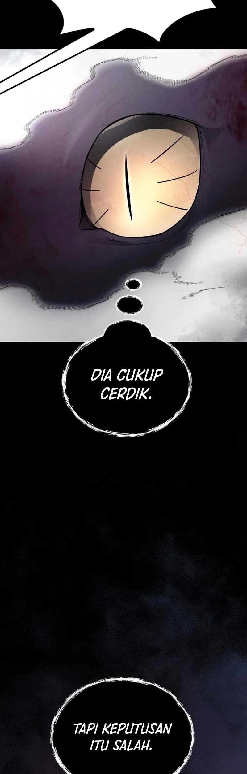 I Became an Evolving Space Monster Chapter 14 Gambar 48