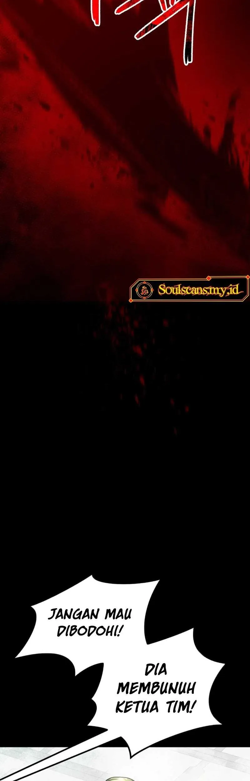 I Became an Evolving Space Monster Chapter 14 Gambar 55