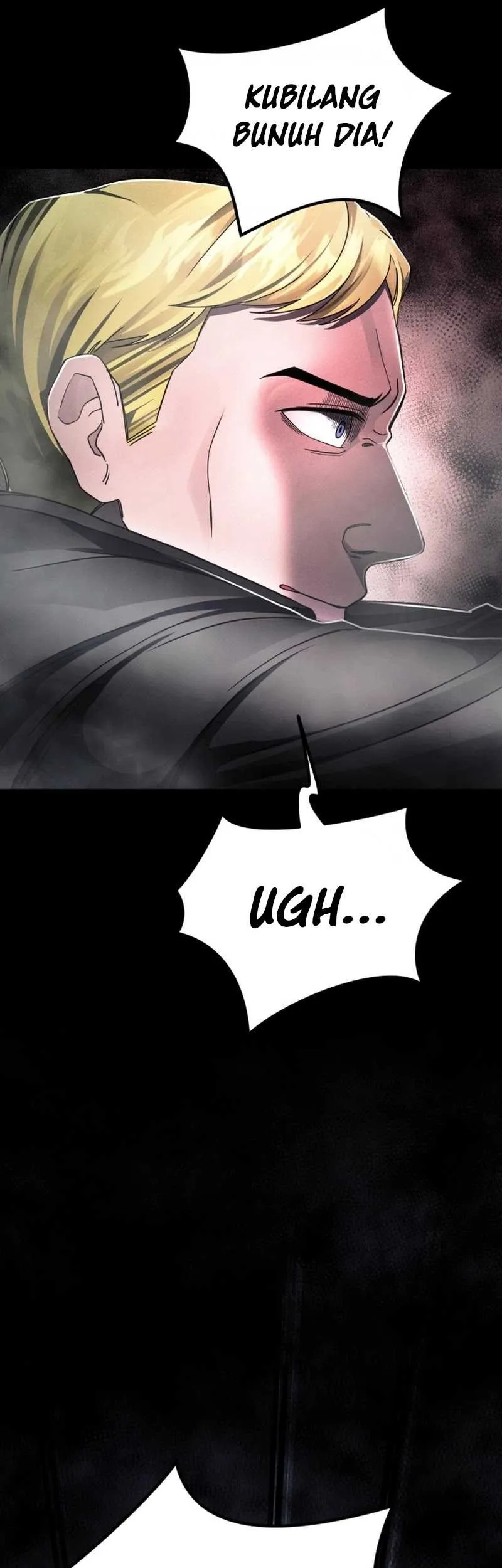 I Became an Evolving Space Monster Chapter 14 Gambar 60