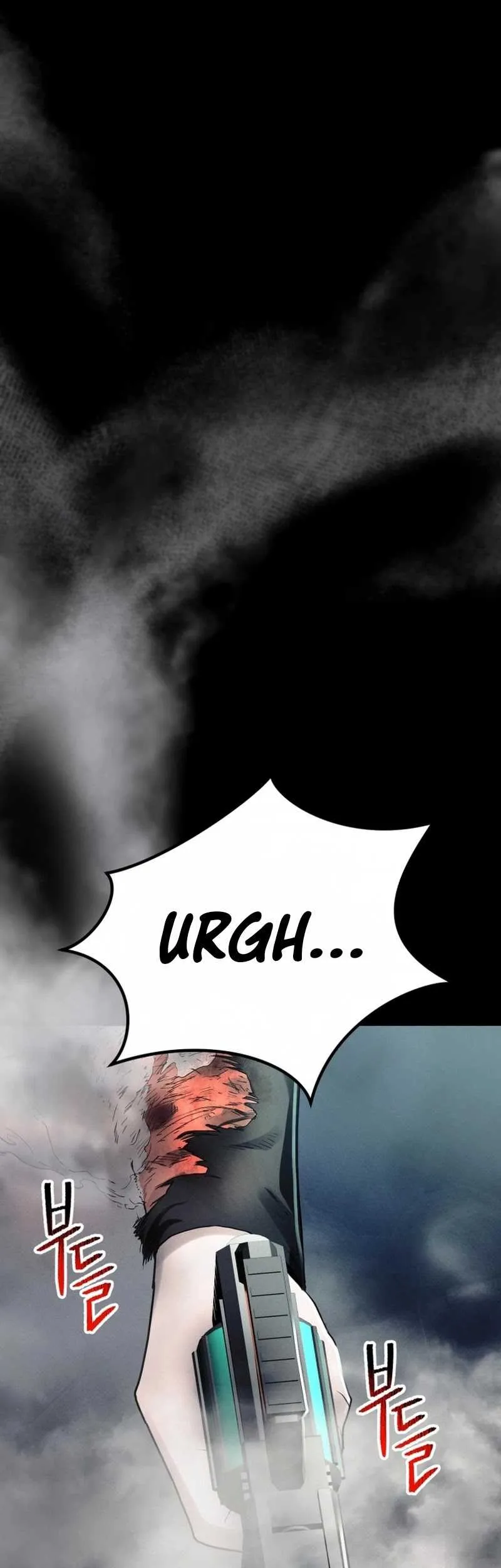 I Became an Evolving Space Monster Chapter 14 Gambar 64