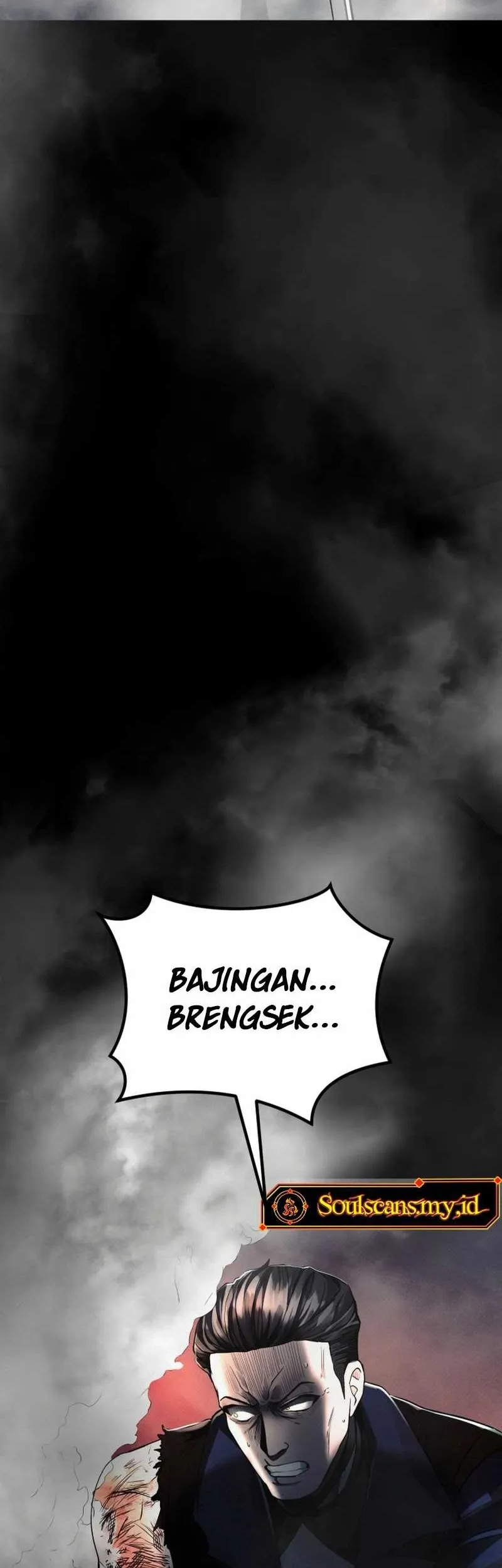I Became an Evolving Space Monster Chapter 14 Gambar 65