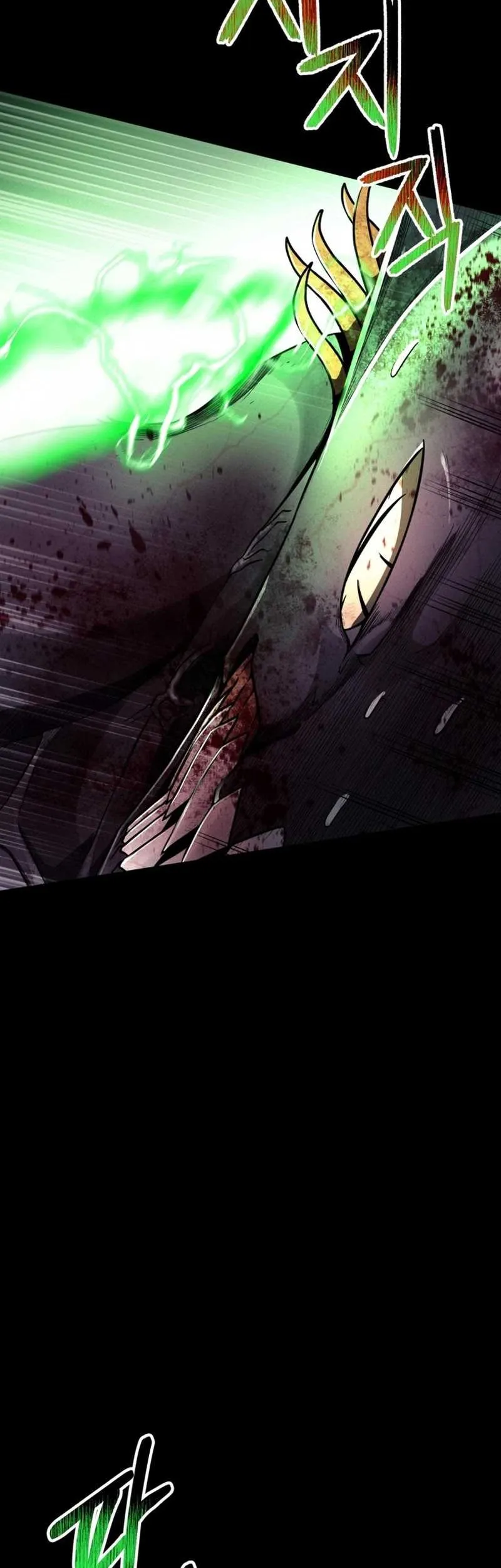 I Became an Evolving Space Monster Chapter 14 Gambar 69