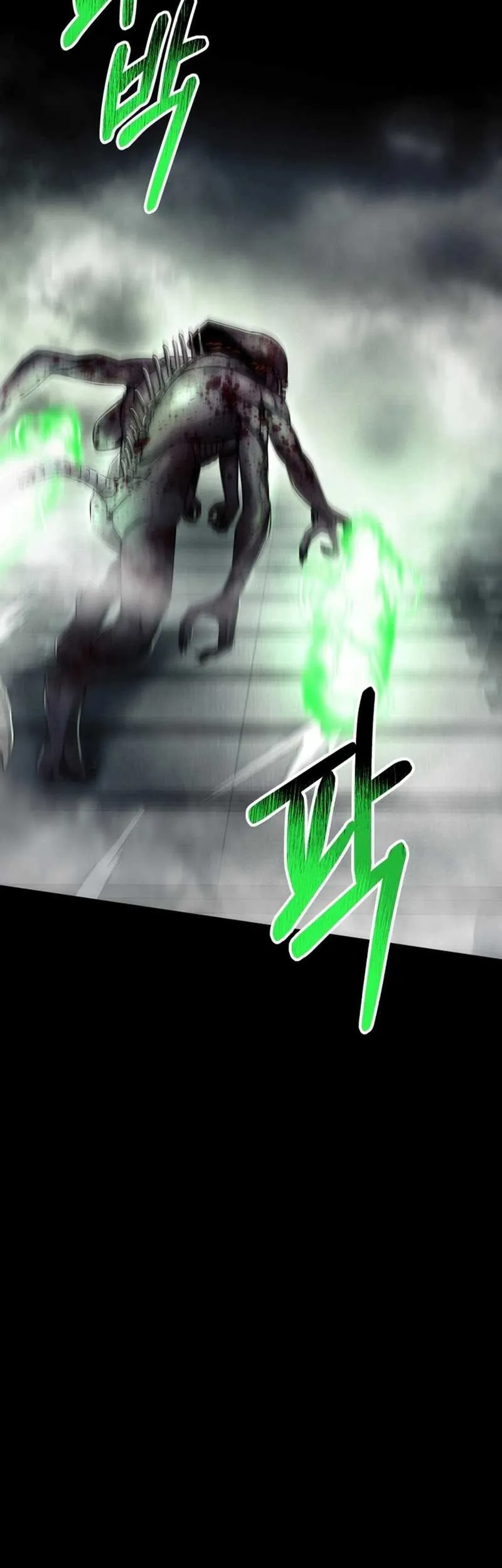 I Became an Evolving Space Monster Chapter 14 Gambar 70