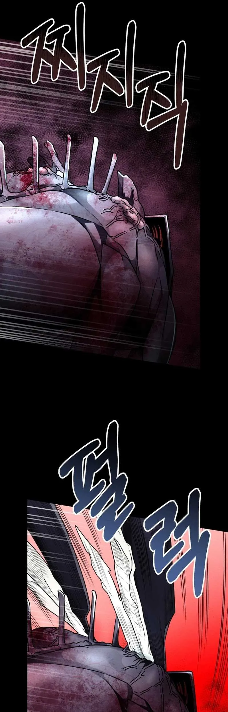 I Became an Evolving Space Monster Chapter 14 Gambar 71