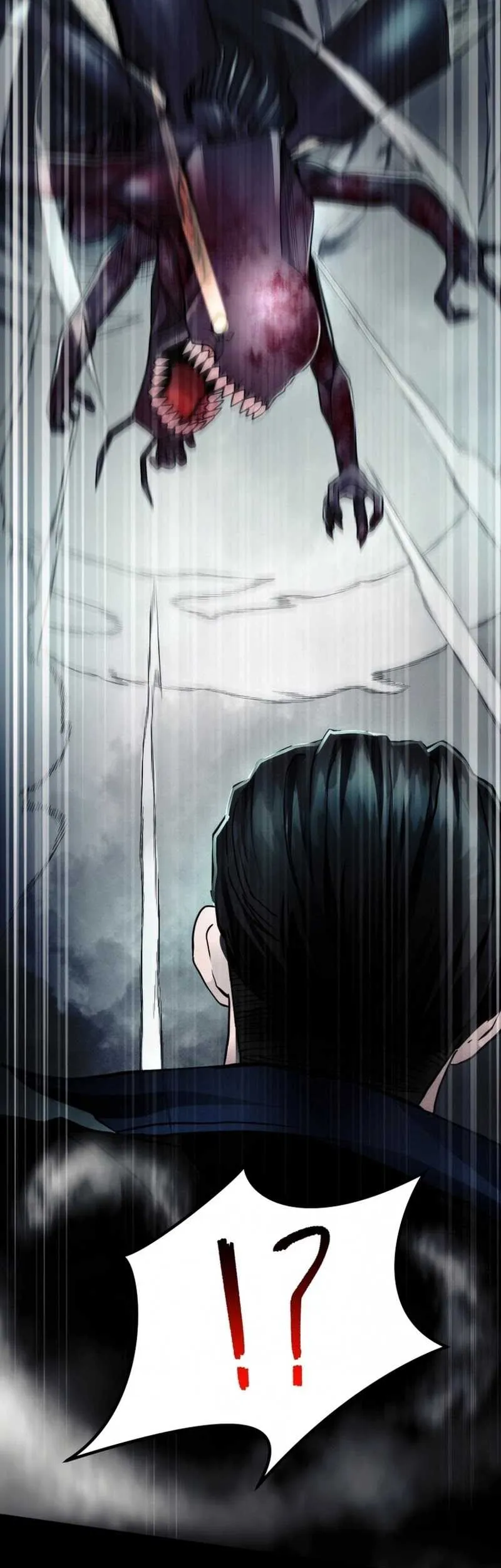 I Became an Evolving Space Monster Chapter 14 Gambar 73