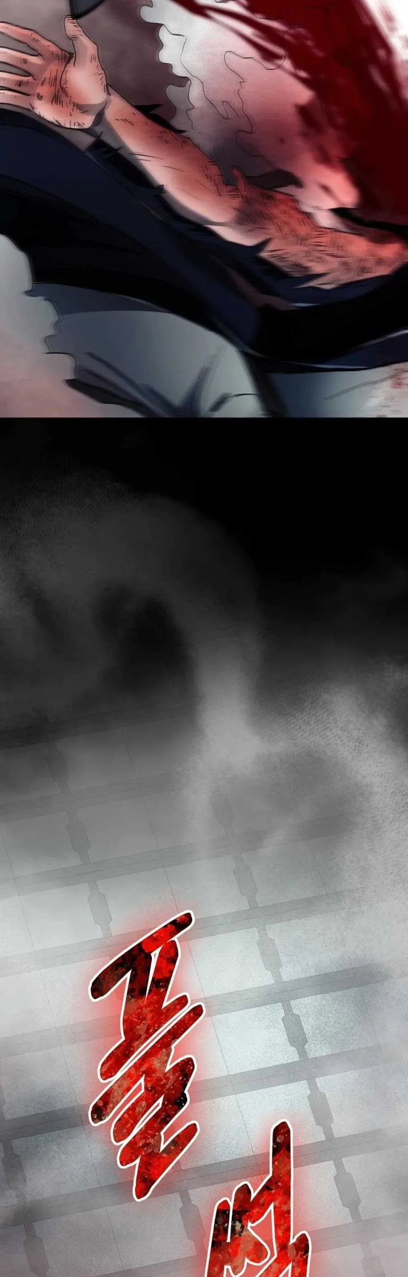 I Became an Evolving Space Monster Chapter 14 Gambar 76