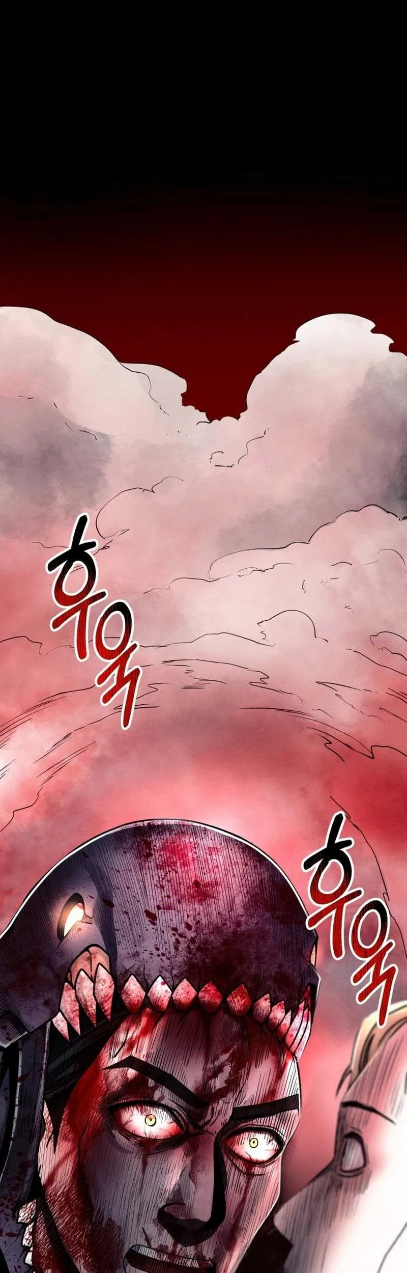 I Became an Evolving Space Monster Chapter 14 Gambar 83