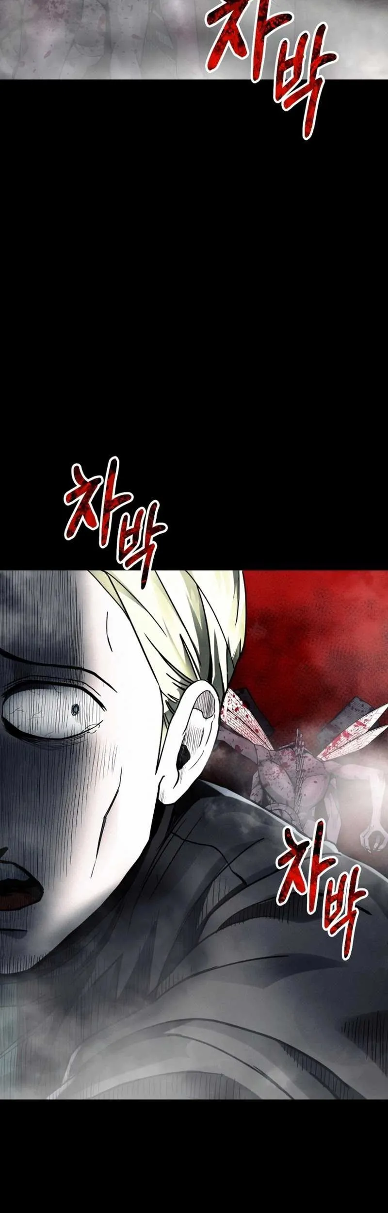 I Became an Evolving Space Monster Chapter 14 Gambar 85