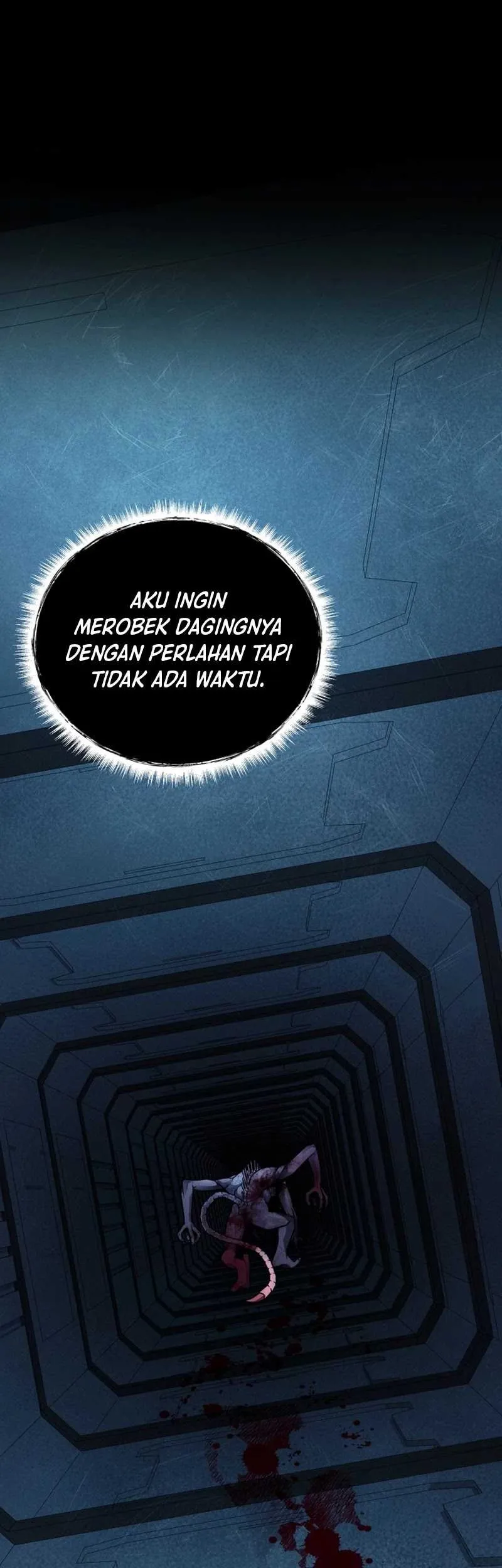 I Became an Evolving Space Monster Chapter 14 Gambar 88