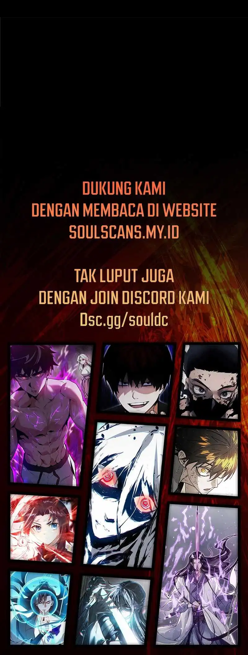 I Became an Evolving Space Monster Chapter 14 Gambar 91