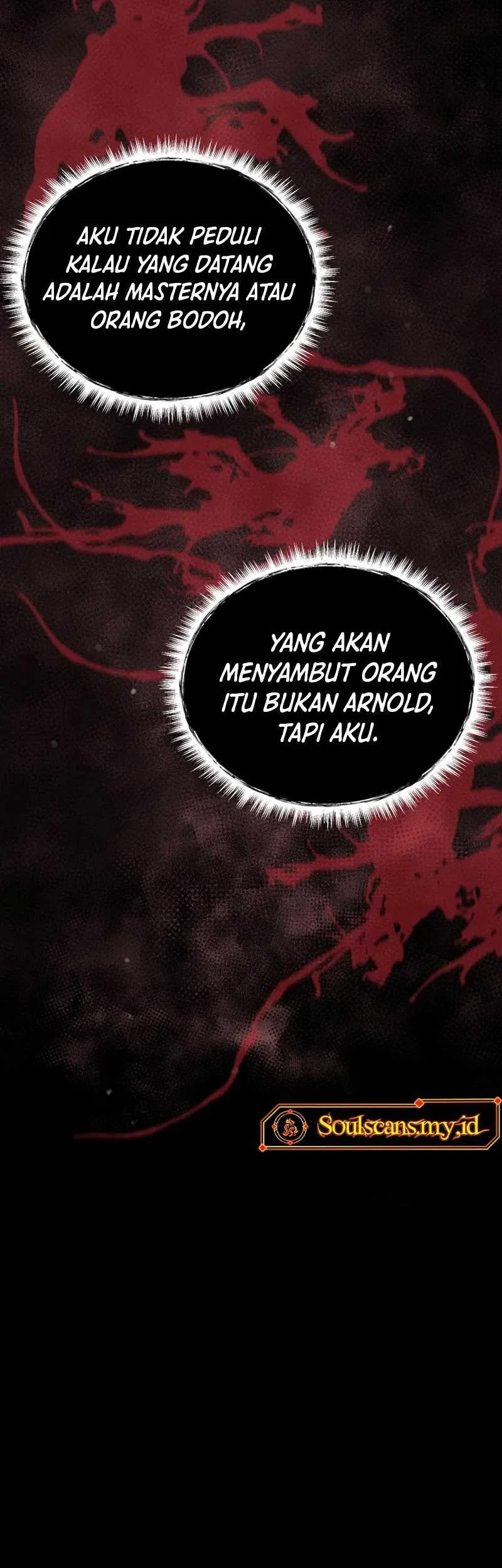 I Became an Evolving Space Monster Chapter 14 Gambar 10