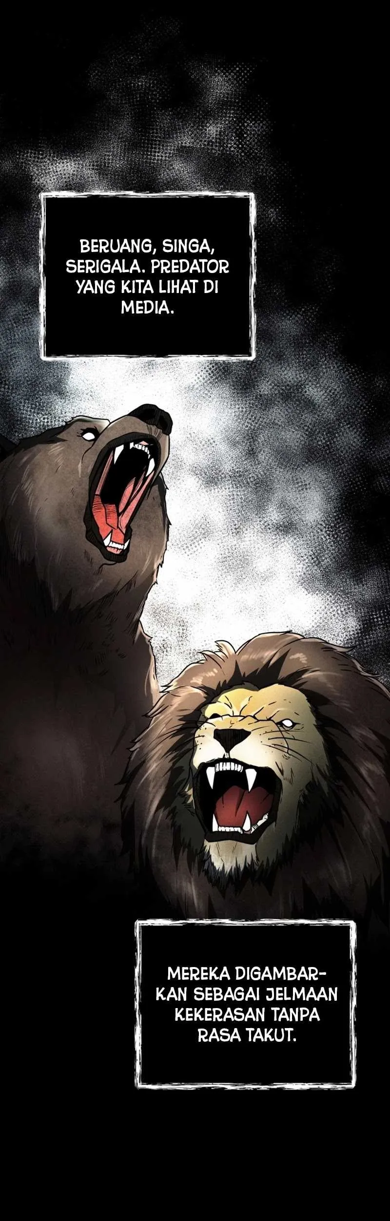 I Became an Evolving Space Monster Chapter 14 Gambar 12