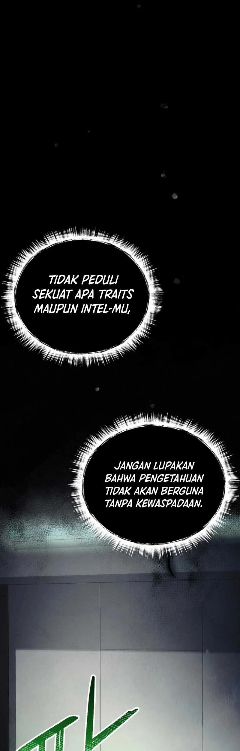 I Became an Evolving Space Monster Chapter 14 Gambar 16